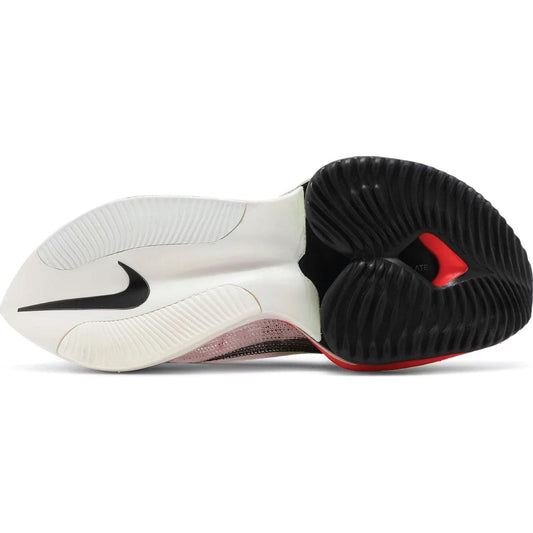 Wmns Air Zoom Alphafly NEXT Flyknit 'Rawdacious'