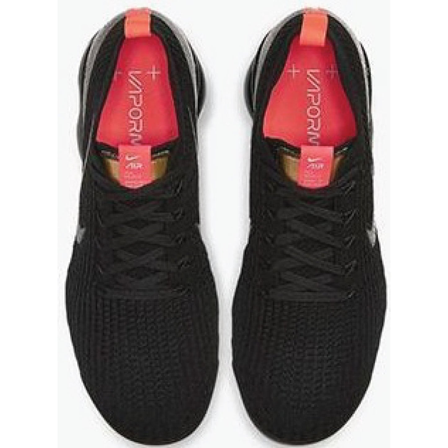 Vapormax Flyknit 3 Trainers Bred