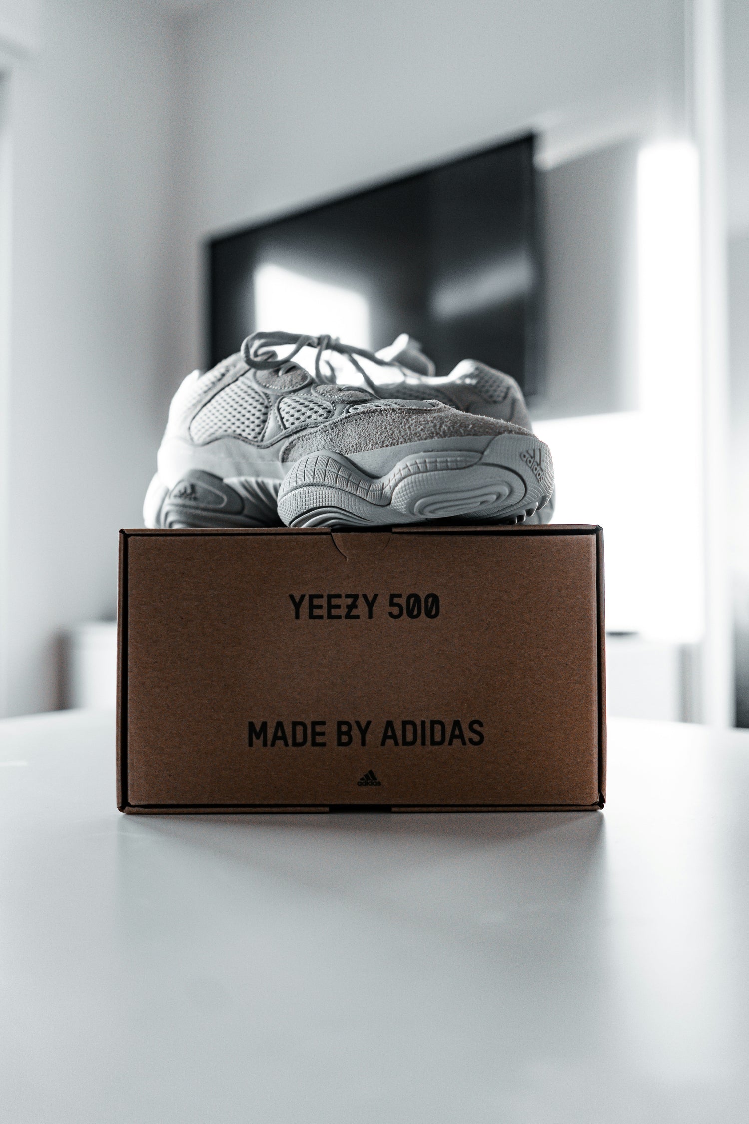 Yeezy