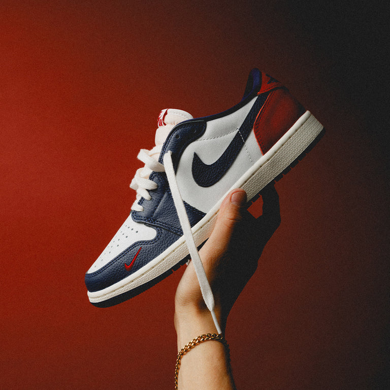 Jordan