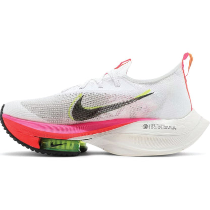 Wmns Air Zoom Alphafly NEXT Flyknit 'Rawdacious'