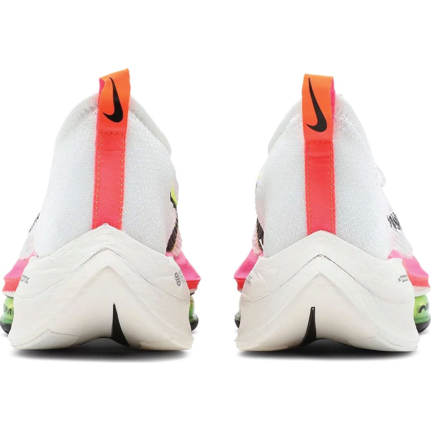 Wmns Air Zoom Alphafly NEXT Flyknit 'Rawdacious'