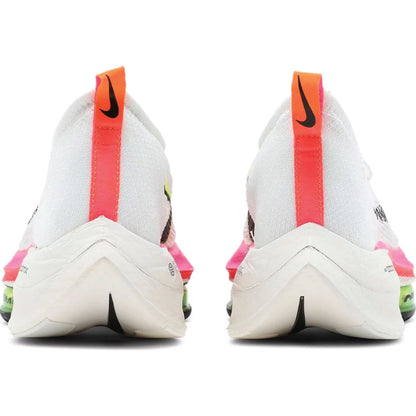Wmns Air Zoom Alphafly NEXT Flyknit 'Rawdacious'