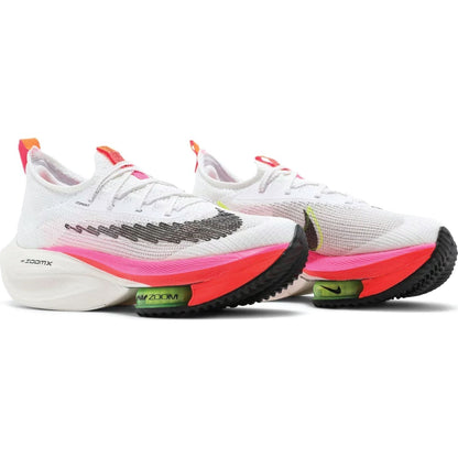 Wmns Air Zoom Alphafly NEXT Flyknit 'Rawdacious'