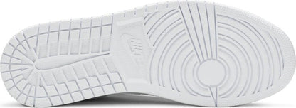 Air Jordan 1 Low Triple White