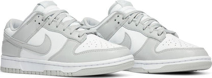 NIKE DUNK LOW GREY FOG