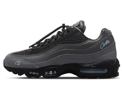 Corteiz x Air Max 95 SP Rules The World - Aegean Storm