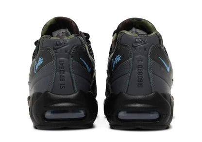 Corteiz x Air Max 95 SP Rules The World - Aegean Storm