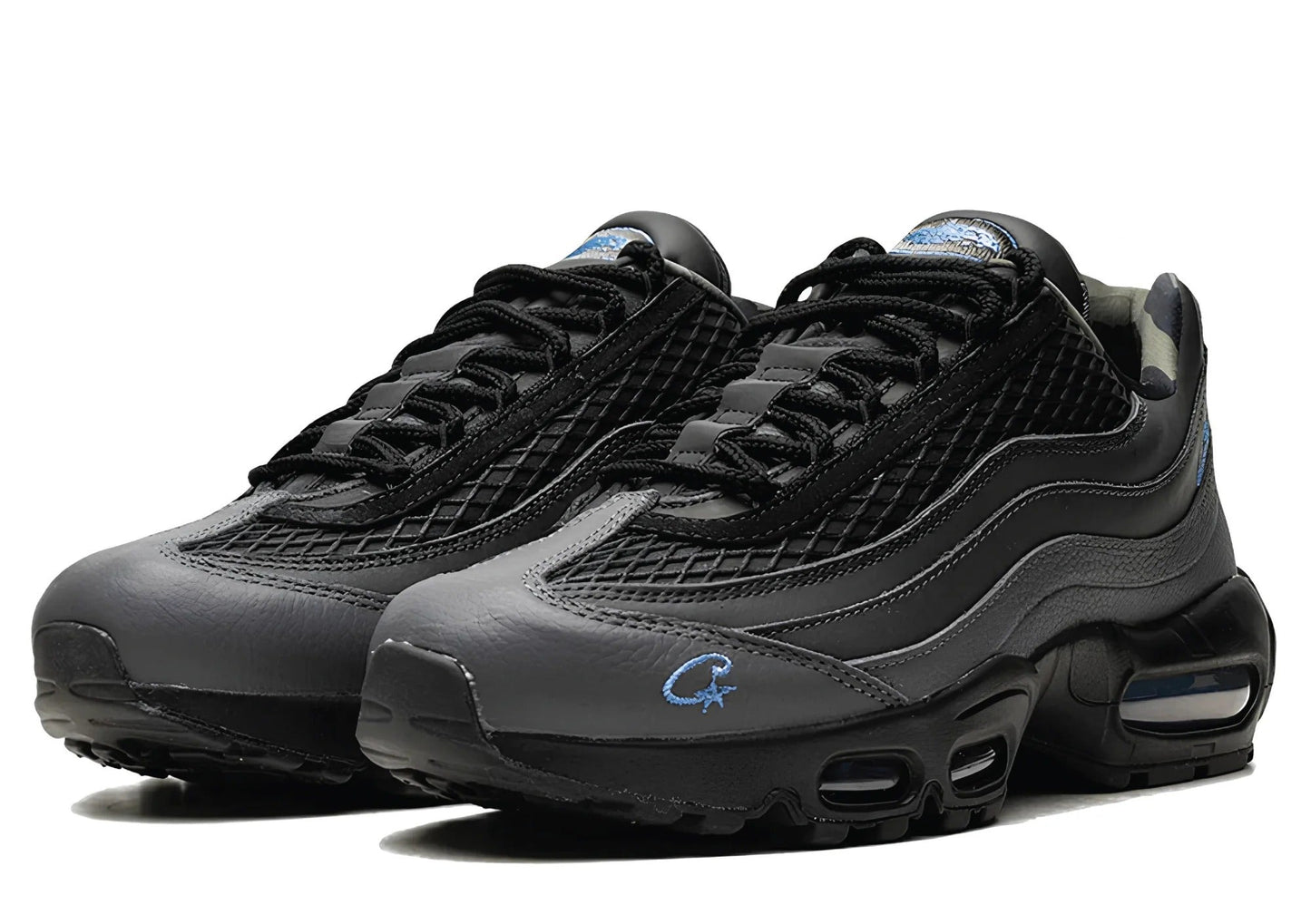 Corteiz x Air Max 95 SP Rules The World - Aegean Storm