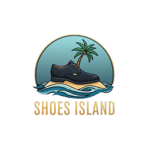 Shoesisland