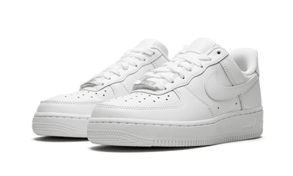 AIR FORCE 1 LOW '07 WHITE'