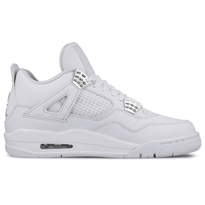 Air Jordan 4 Retro Pure Money